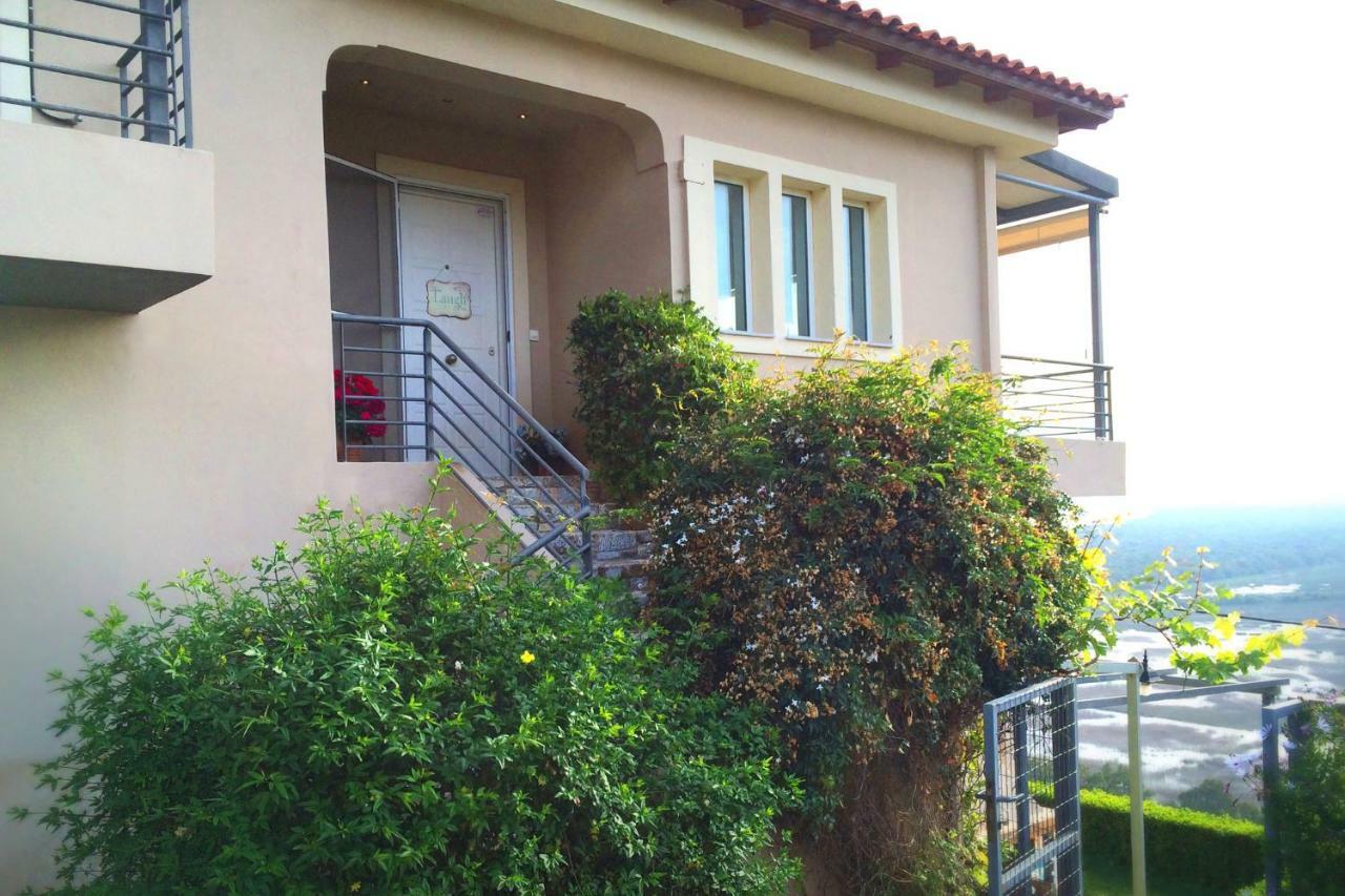 Holiday home Harmony Maisonette *