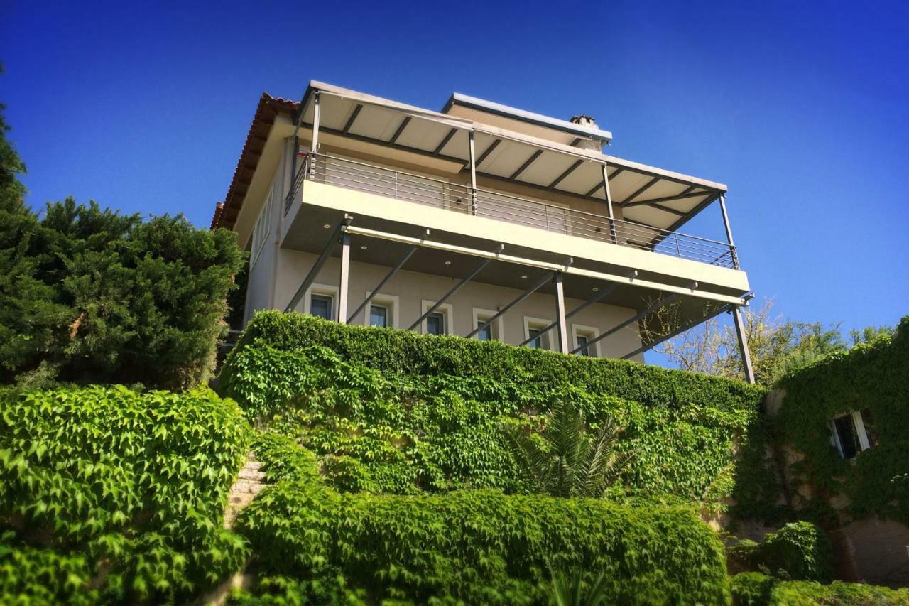 Harmony Maisonette Holiday home