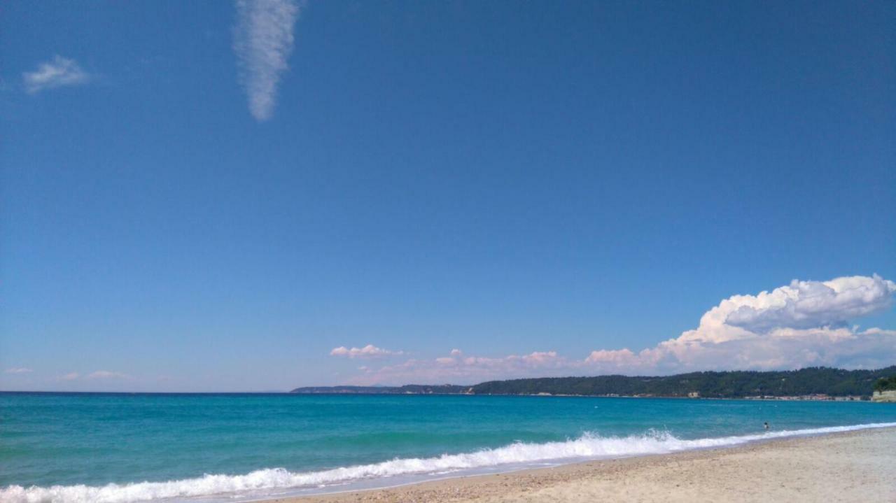 Holiday home Blue Luxury Maison Possidi