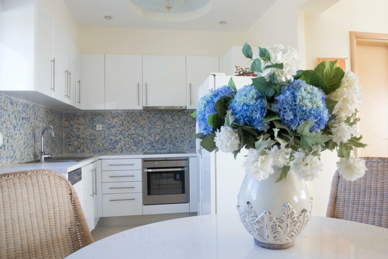 Blue Luxury Maison Holiday home