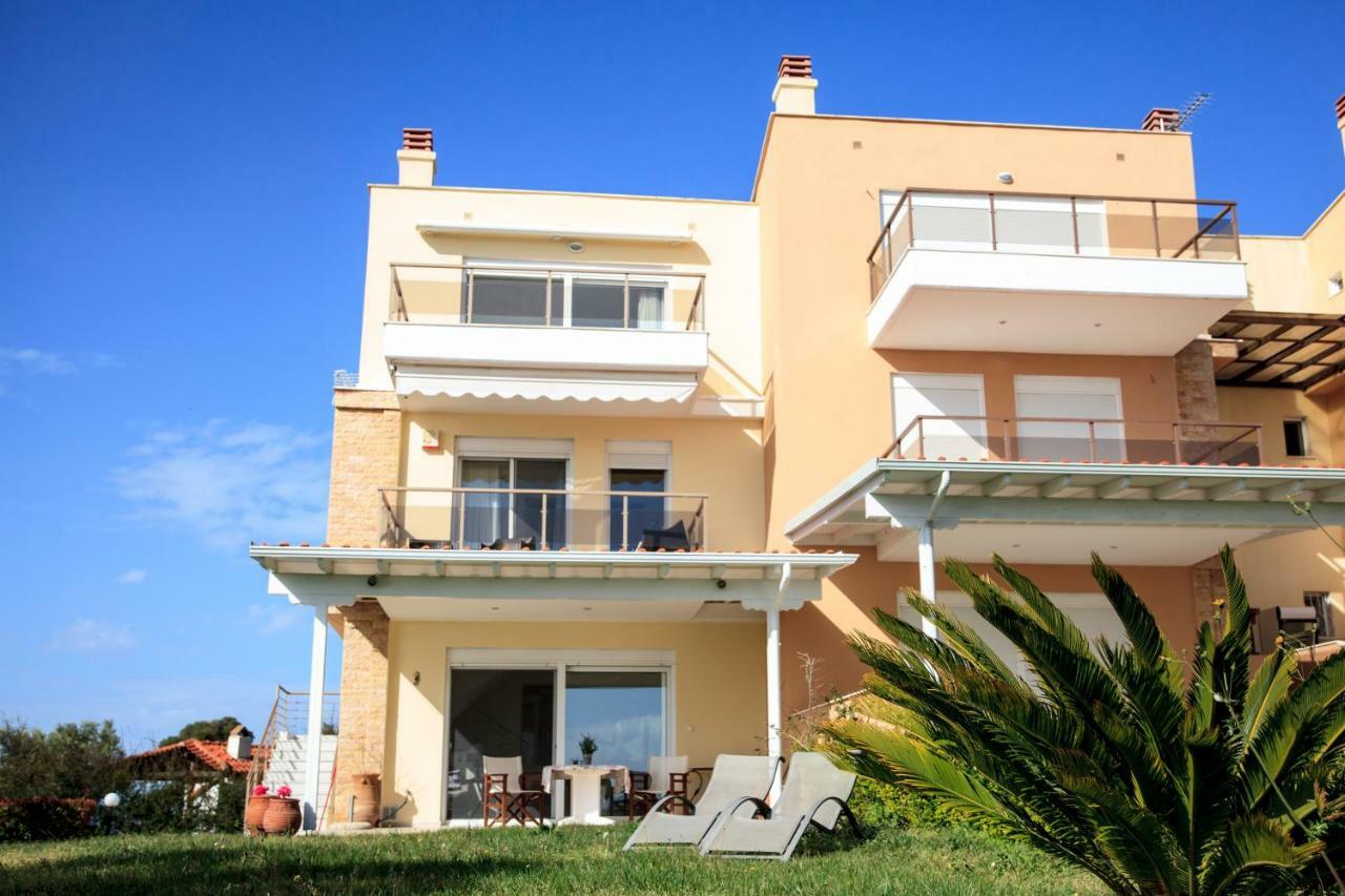 Blue Luxury Maison