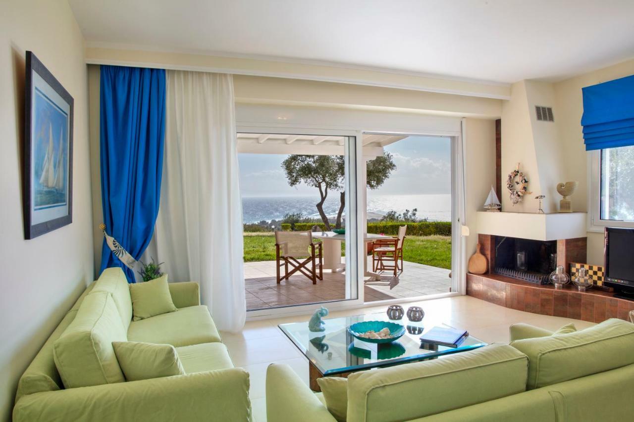 Blue Luxury Maison