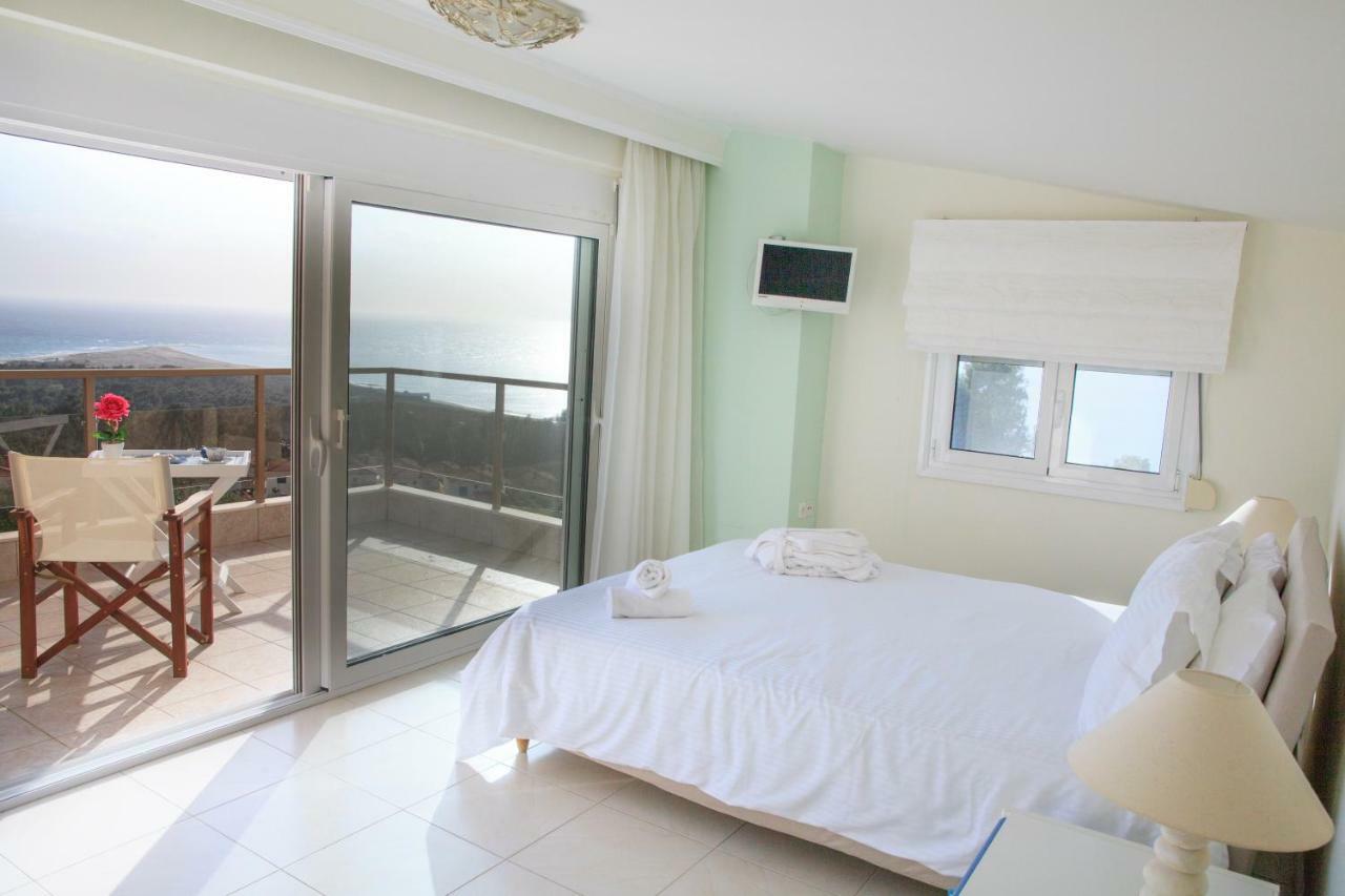 Holiday home Blue Luxury Maison *
