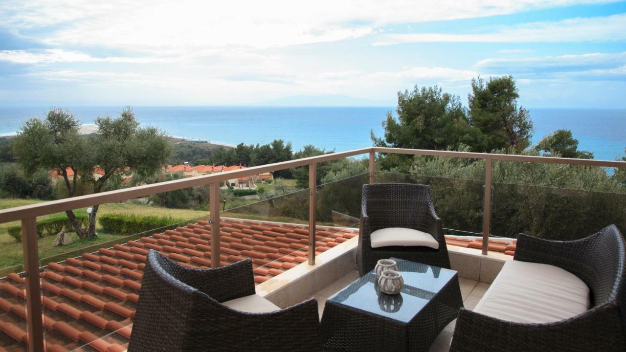Blue Luxury Maison Holiday home *