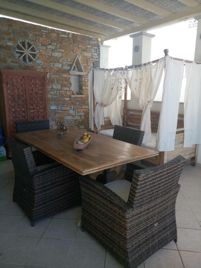 View House Apartment