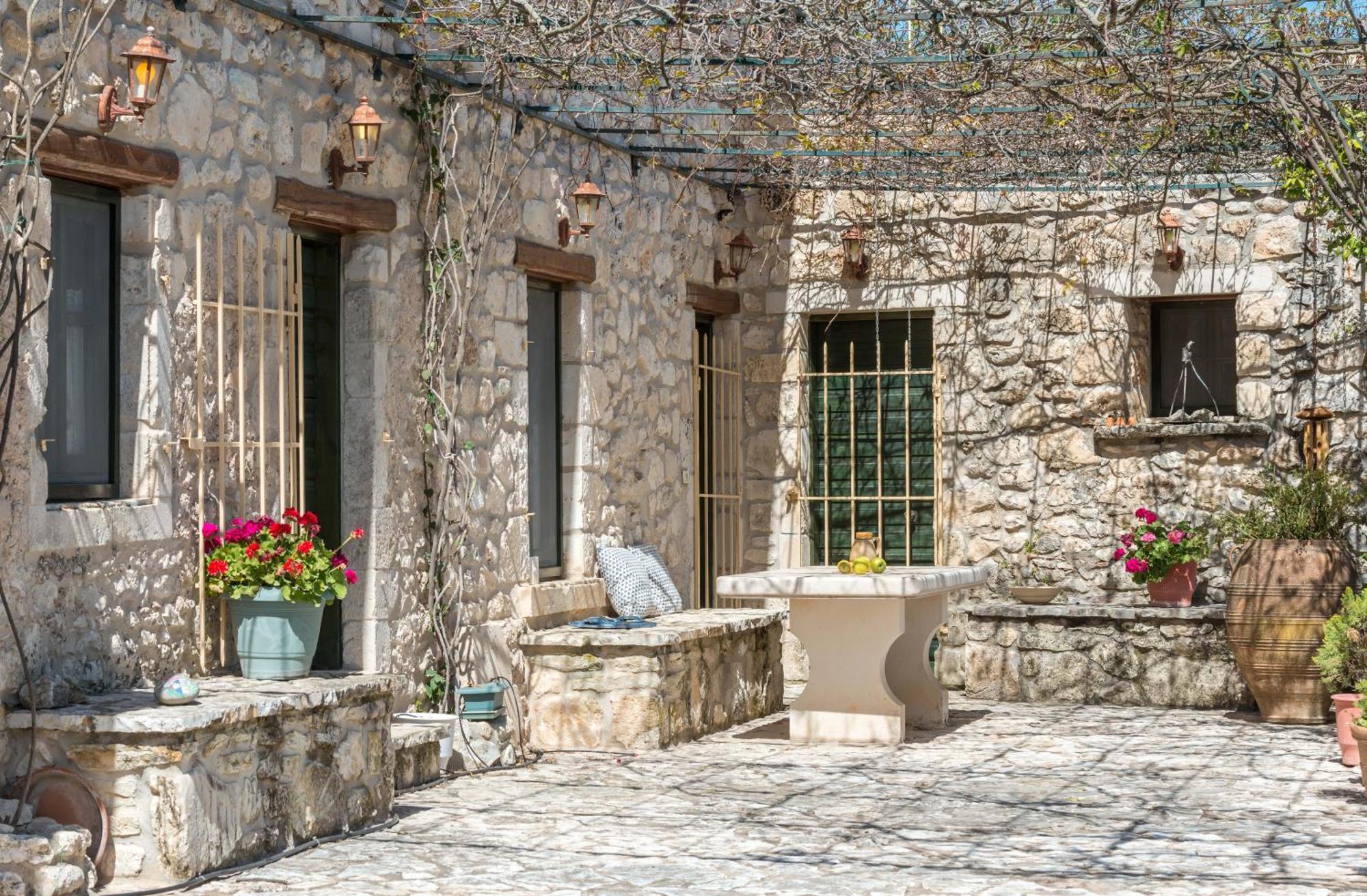 Holiday home Eri Traditional House