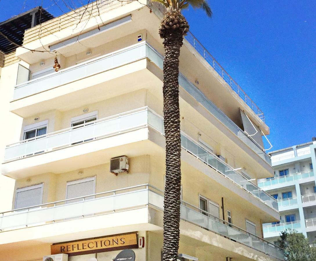Apartment Alkyoni