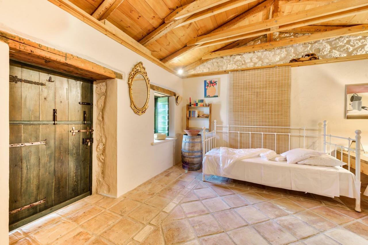 Holiday home Eri Traditional House *