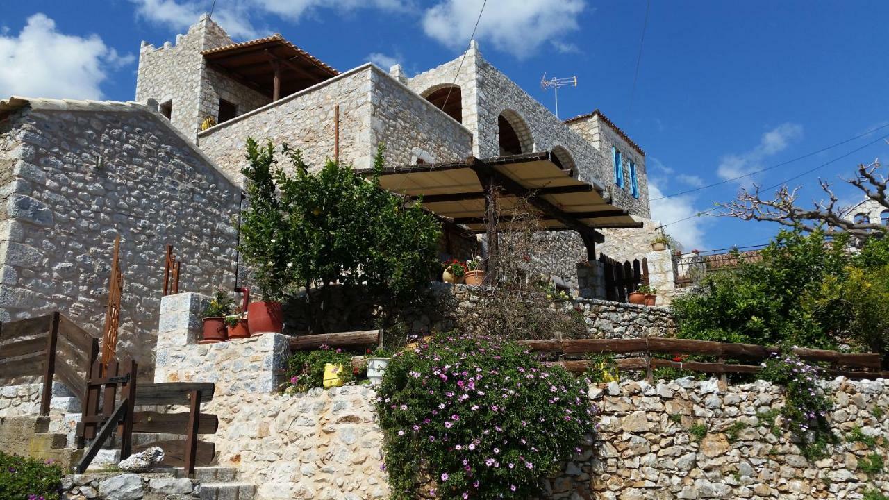 Amazing View Holiday home *