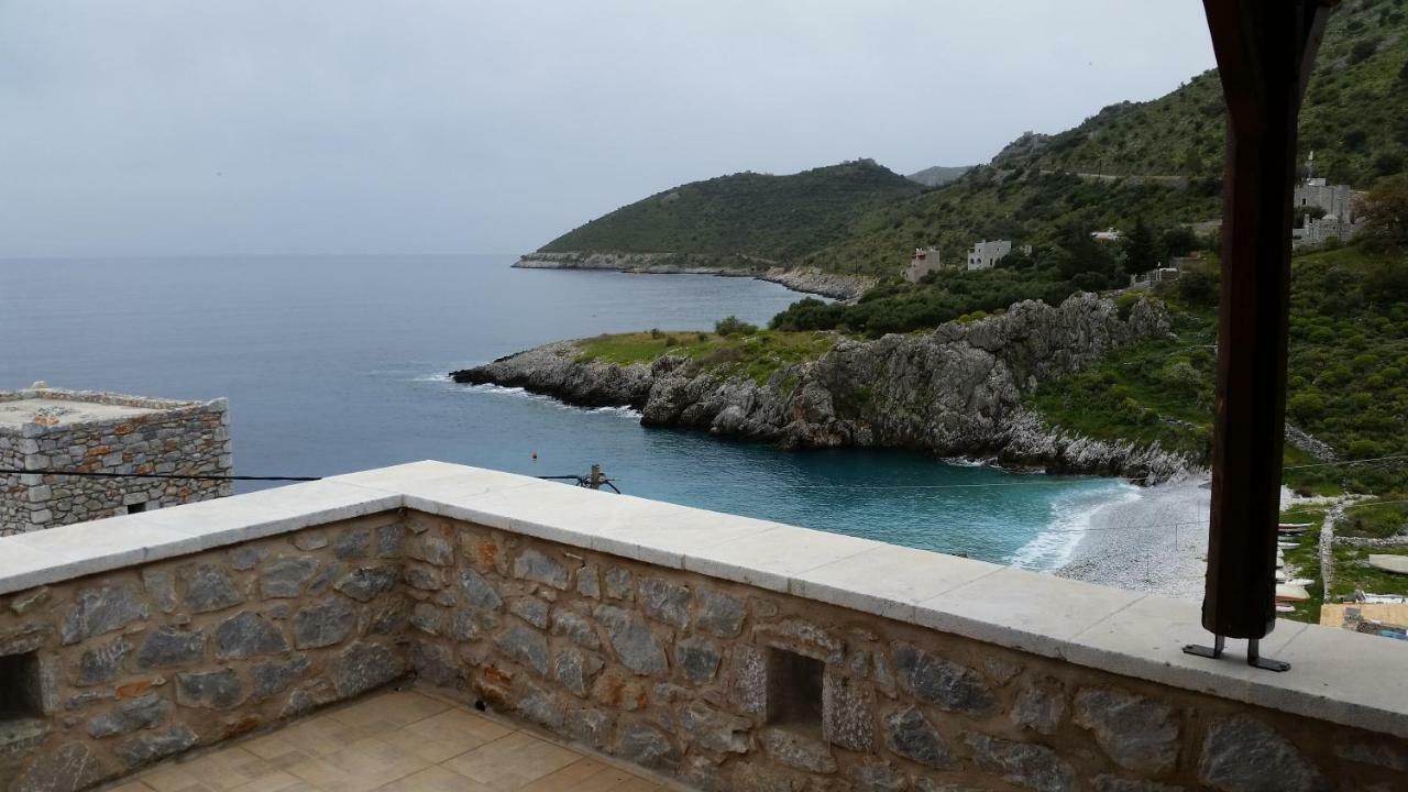 Holiday home Amazing View Kokkala