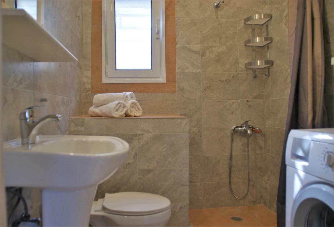 Gems Apartment