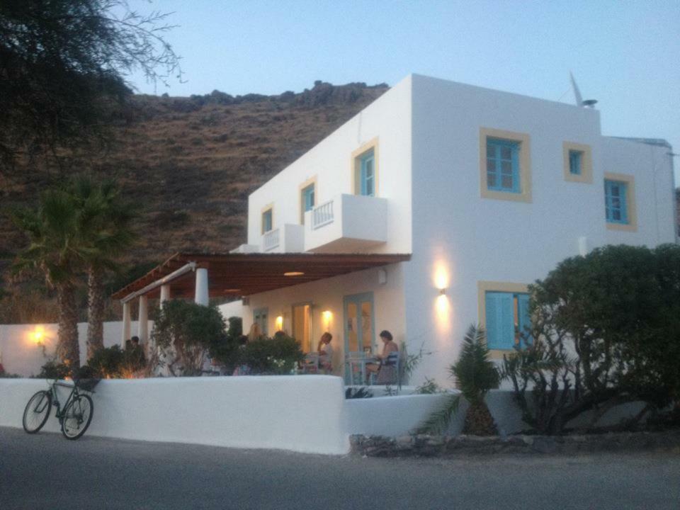 Oklaca Patmos Skala (Patmos)