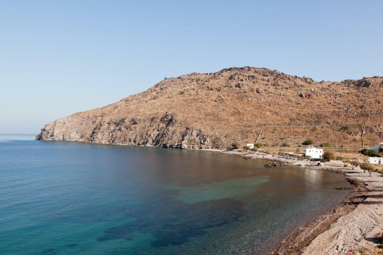 Guest house Oklaca Patmos