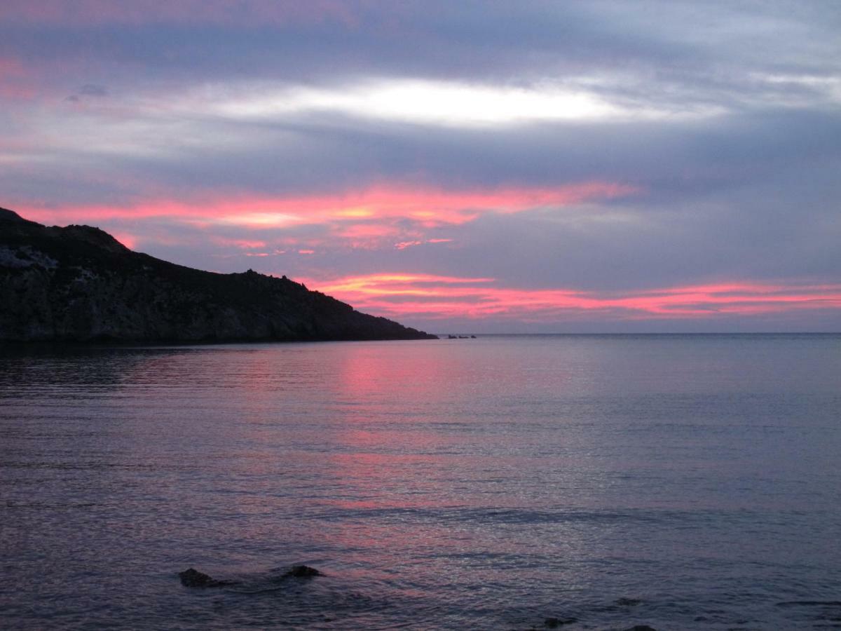 Oklaca Patmos *