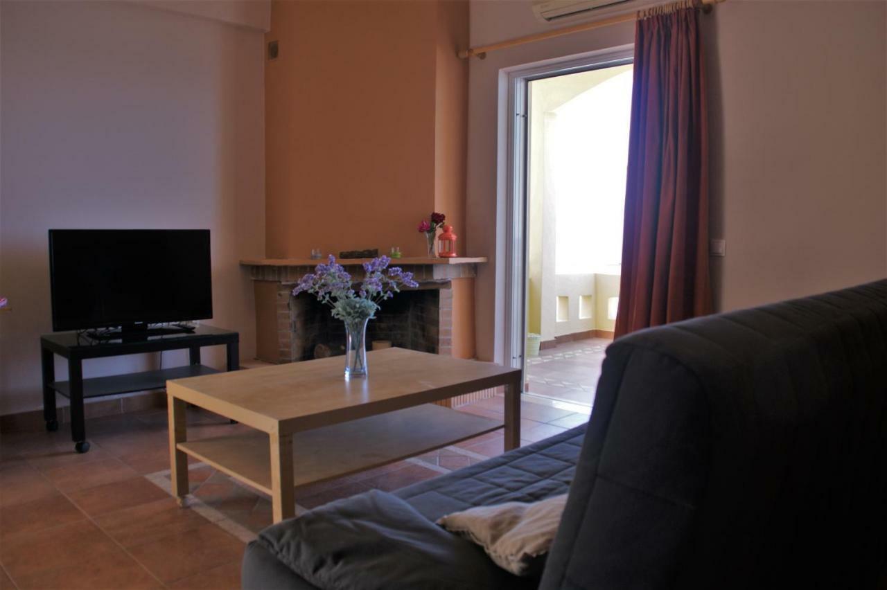 Gems Apartment Kiveri
