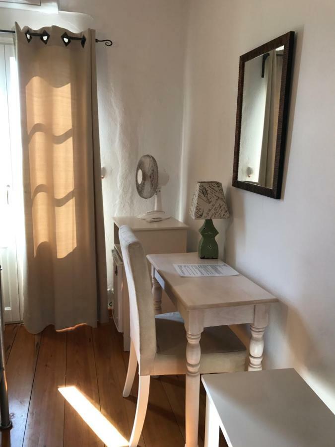 Guest house Oklaca Patmos