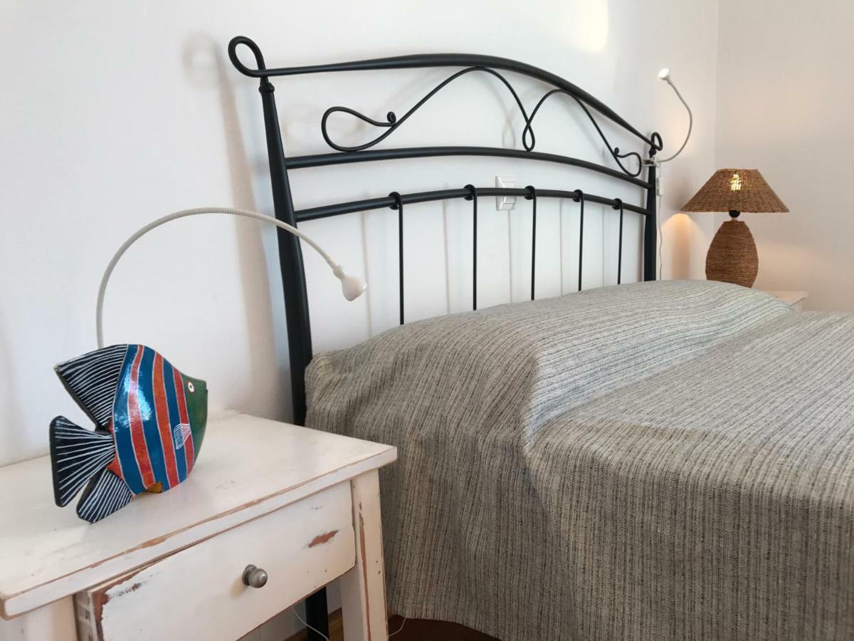 Oklaca Patmos Guest house *