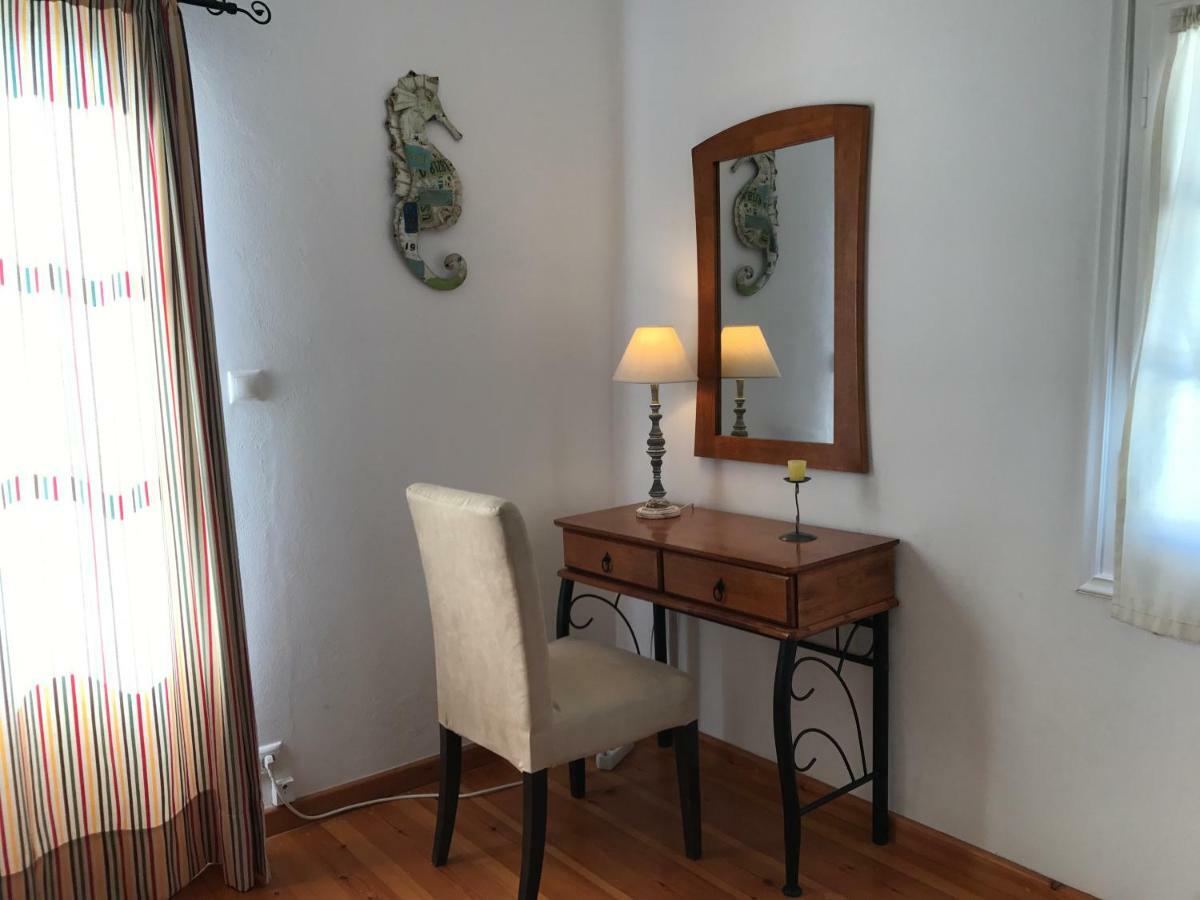 Oklaca Patmos Guest house