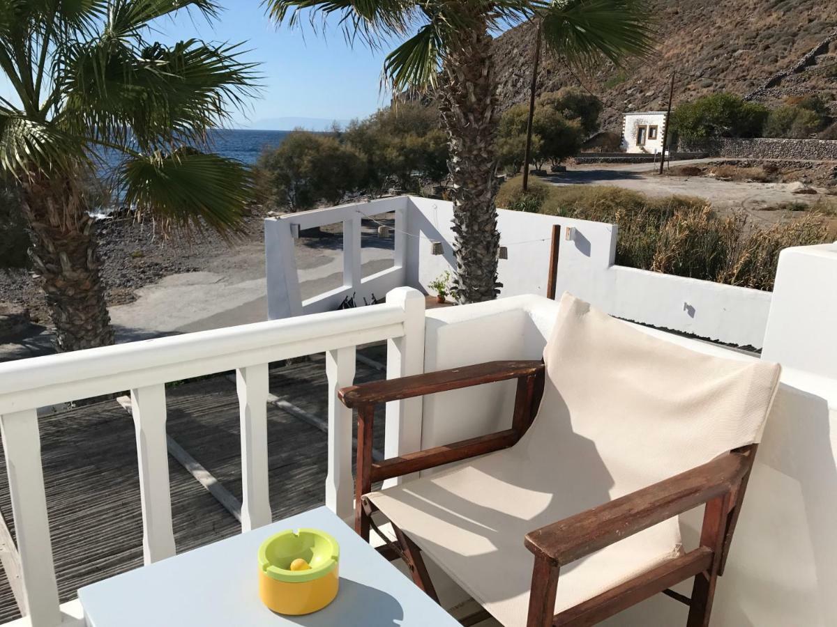 Guest house Oklaca Patmos