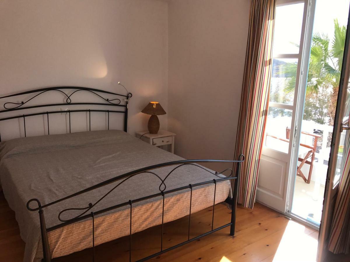 Oklaca Patmos Guest house