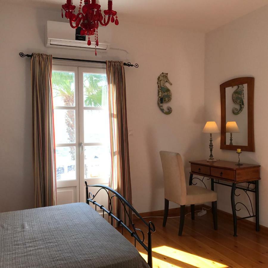 Guest house Oklaca Patmos