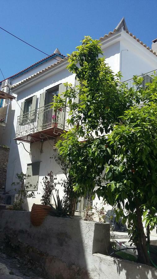 Holiday home Elia House *