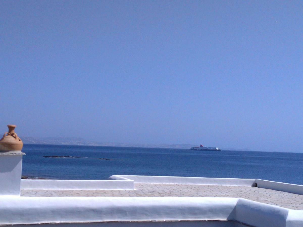 Air, Sun & Sea...