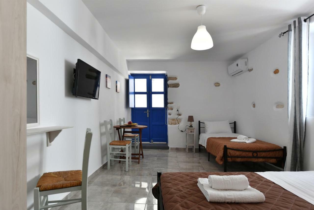 Apartment Adriana *