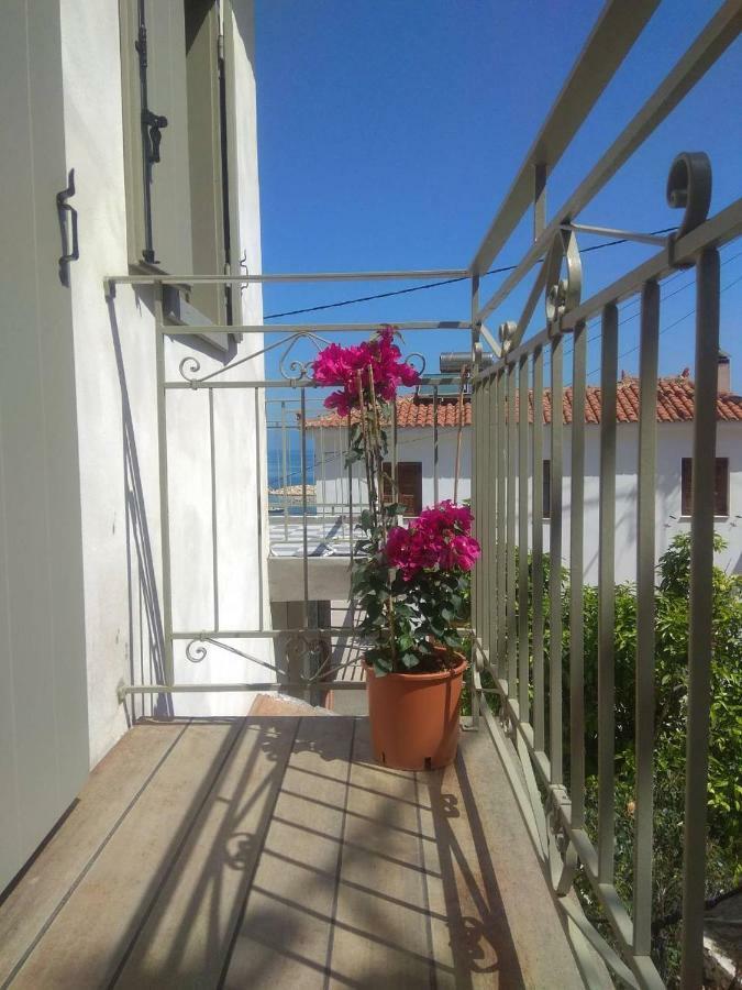 Holiday home Elia House