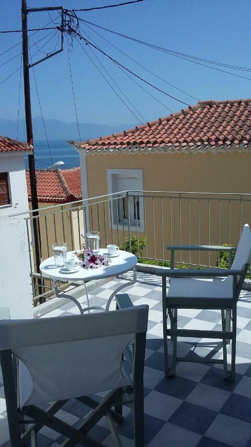 Holiday home Elia House Koroni (Messinia)