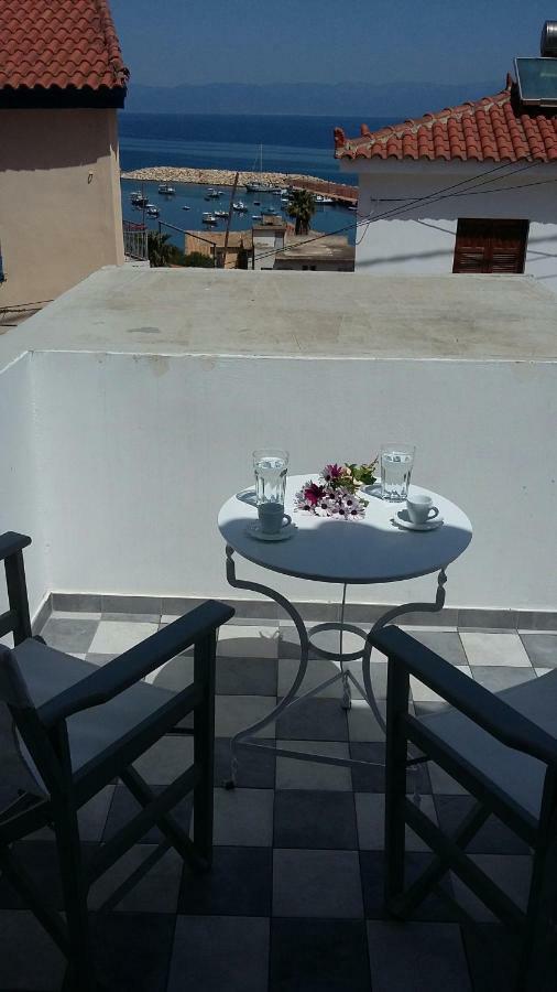 Elia House Holiday home