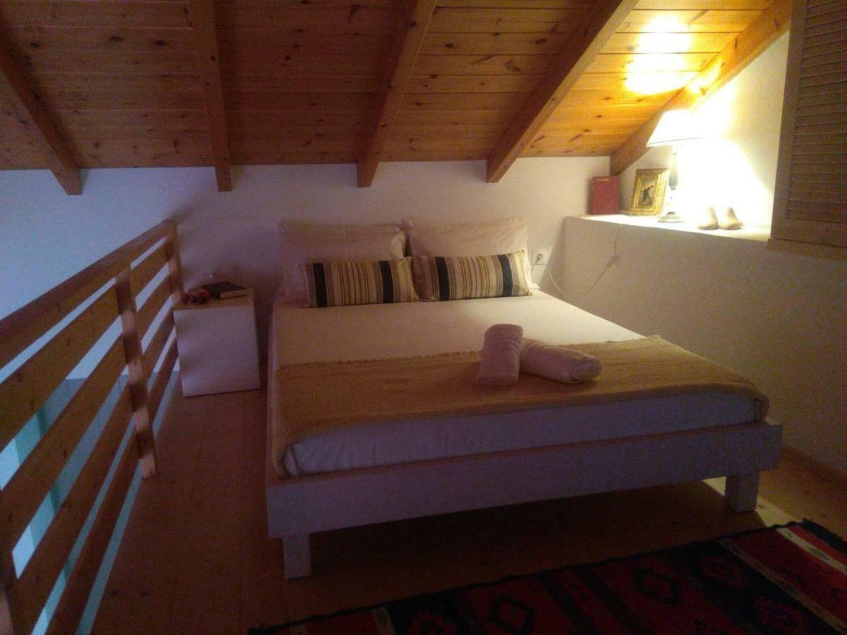 Holiday home Elia House *
