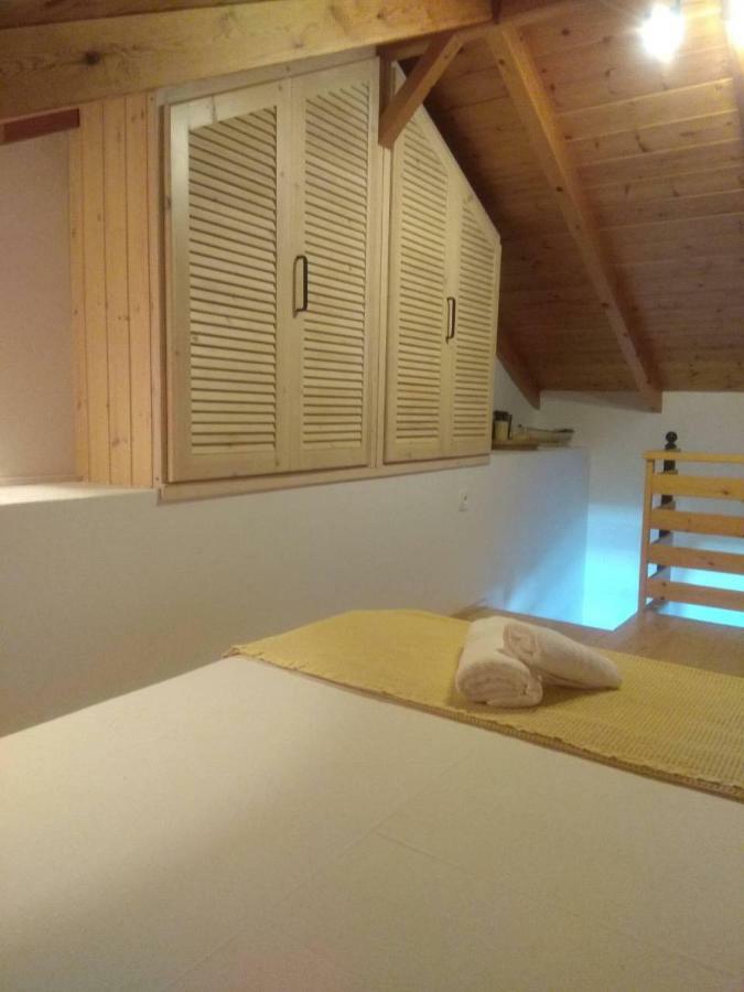 Elia House Holiday home