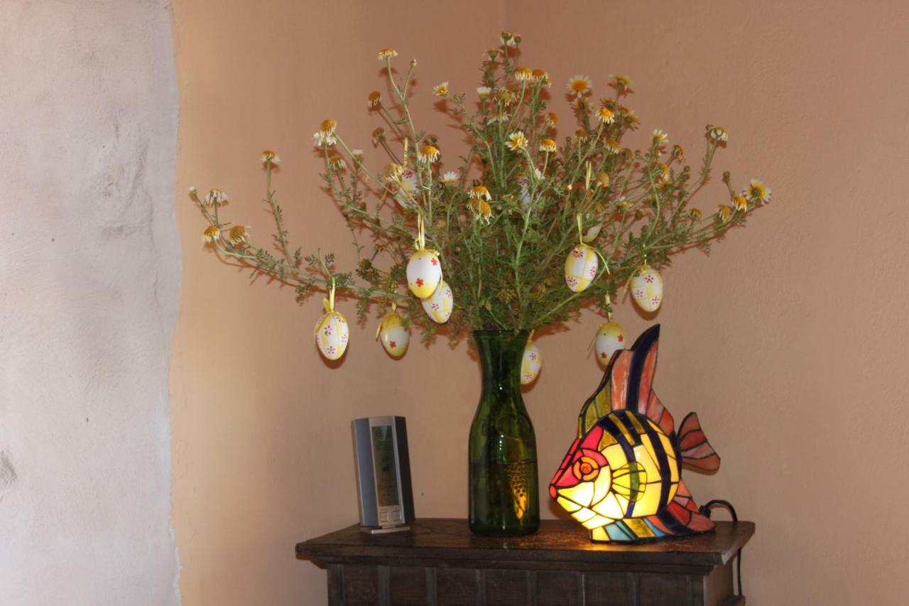 Comfortable House Near Chania Holiday home *