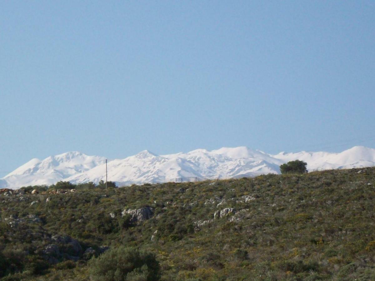 Holiday home Comfortable House Near Chania