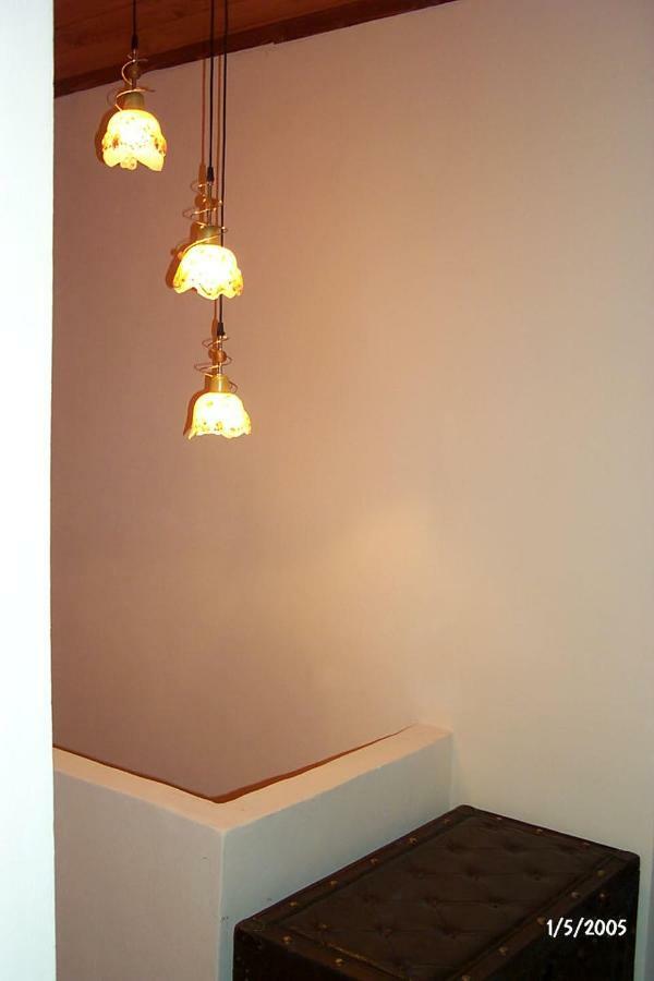 Comfortable House Near Chania *