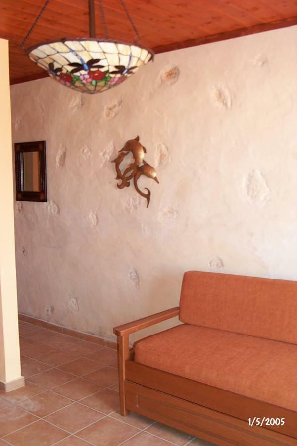 Comfortable House Near Chania * Kalathas
