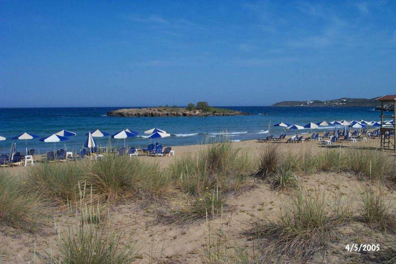 Comfortable House Near Chania Holiday home Kalathas