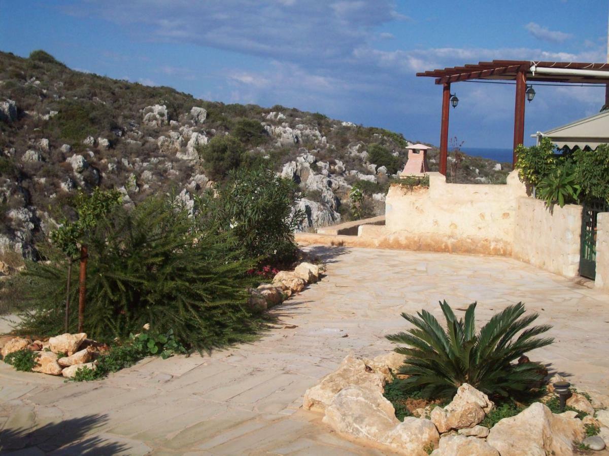 Comfortable House Near Chania