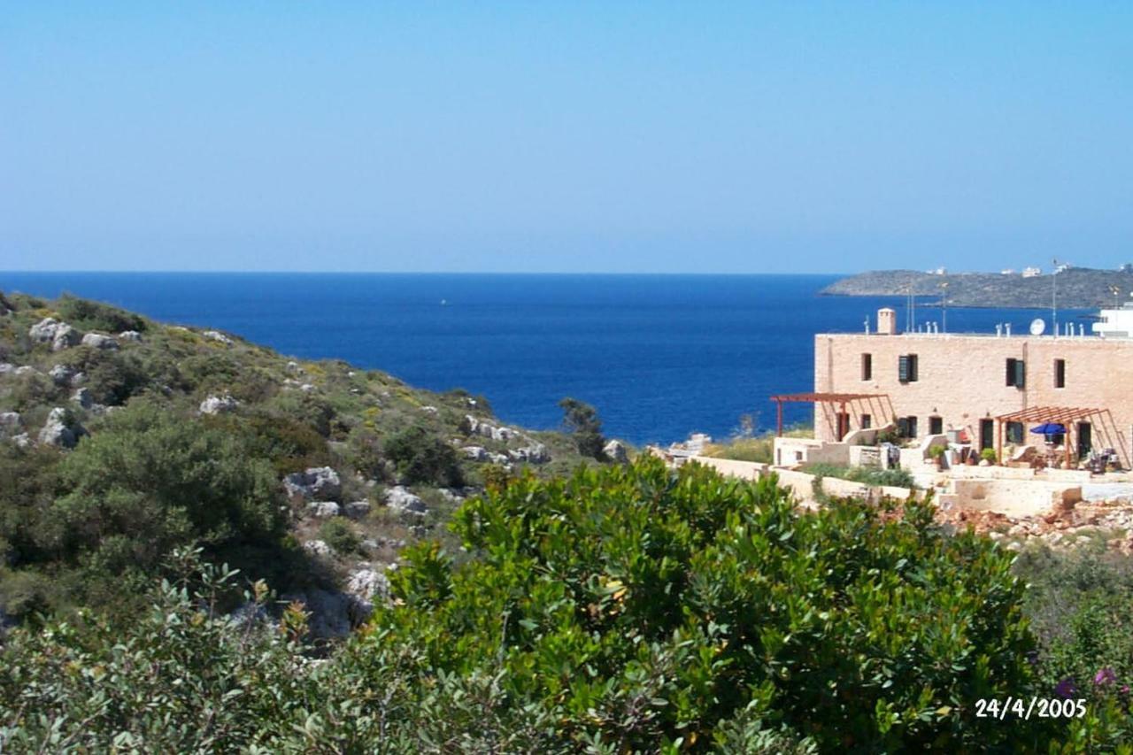 Comfortable House Near Chania