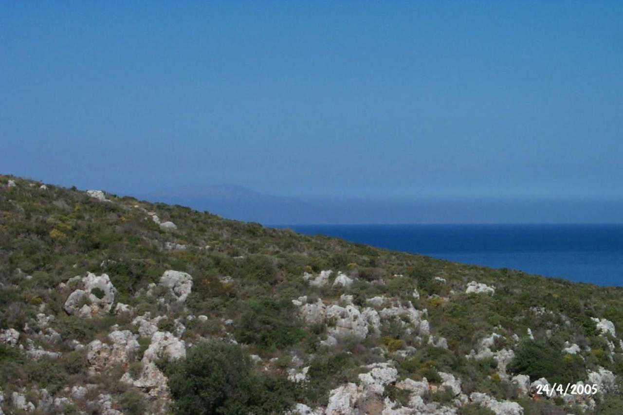 Comfortable House Near Chania Holiday home