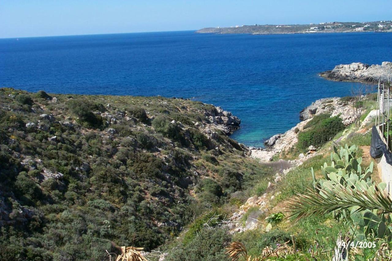 Comfortable House Near Chania Holiday home Kalathas