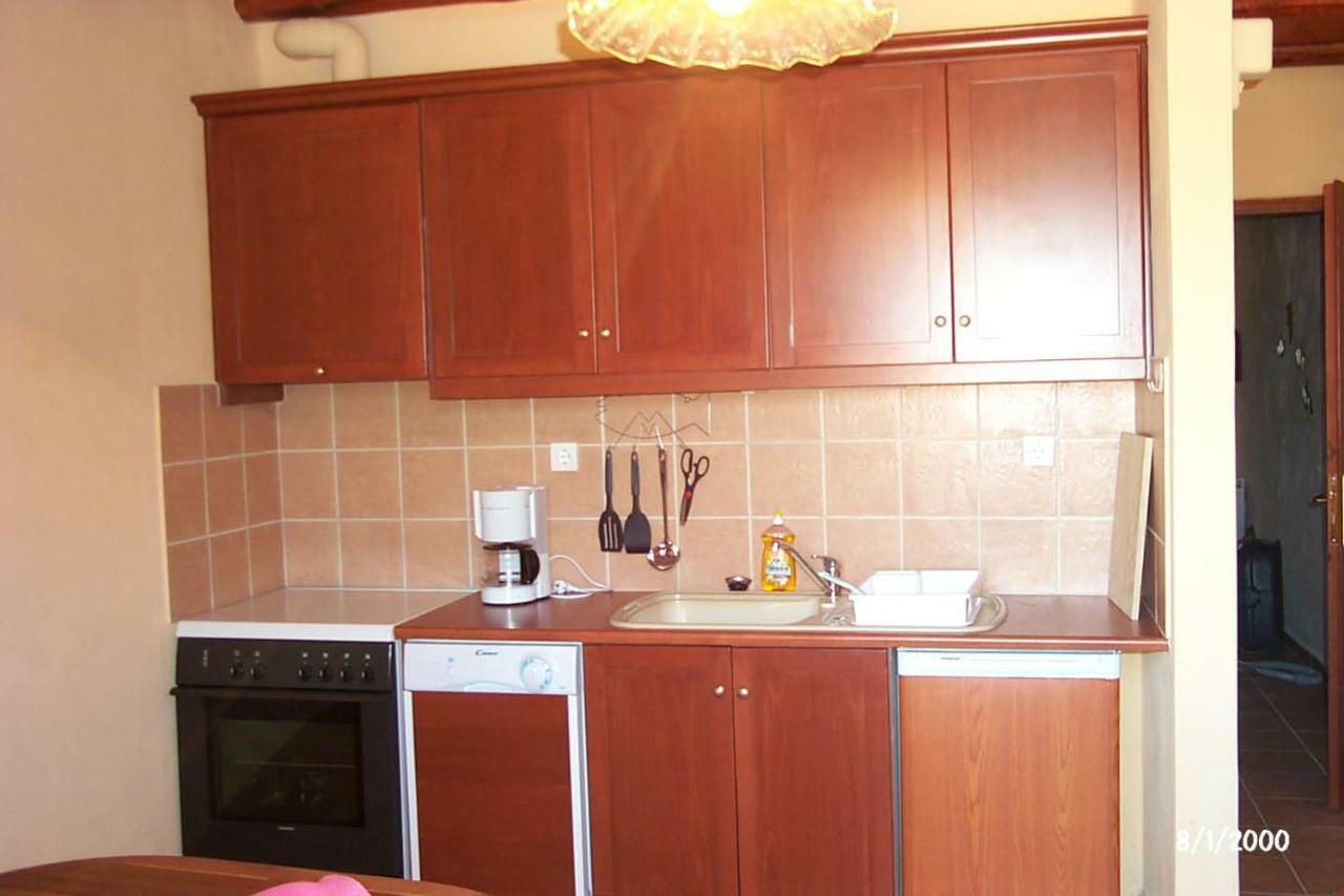 Comfortable House Near Chania *
