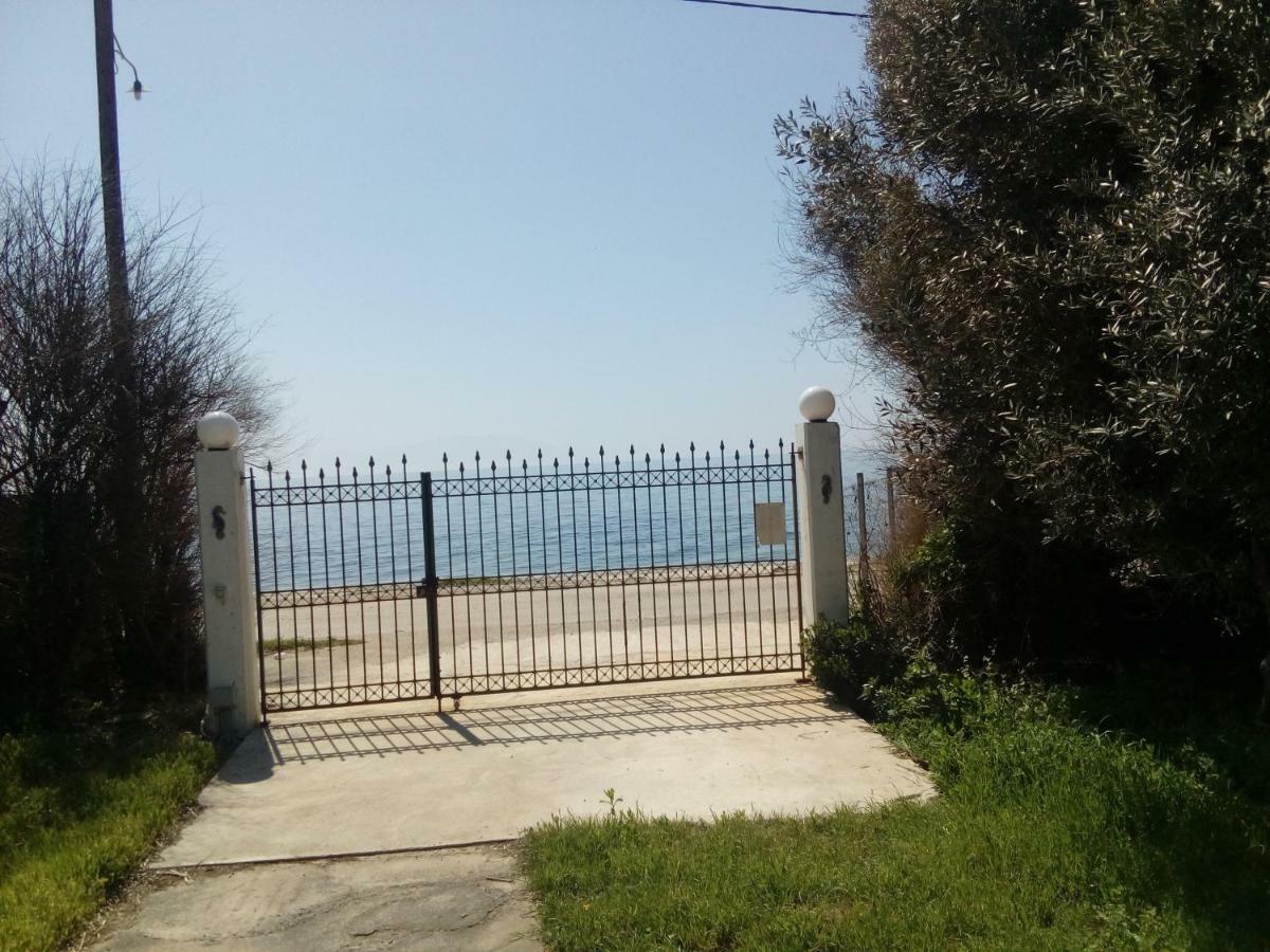 Myconian Summer House Holiday home Makri