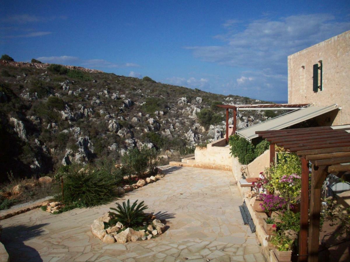 Comfortable House Near Chania * Kalathas