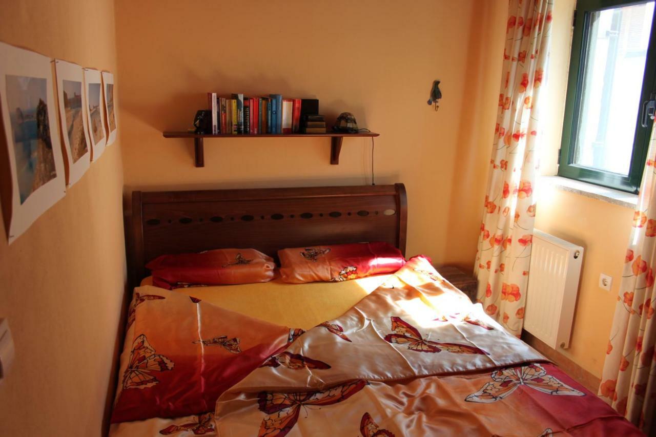 Comfortable House Near Chania