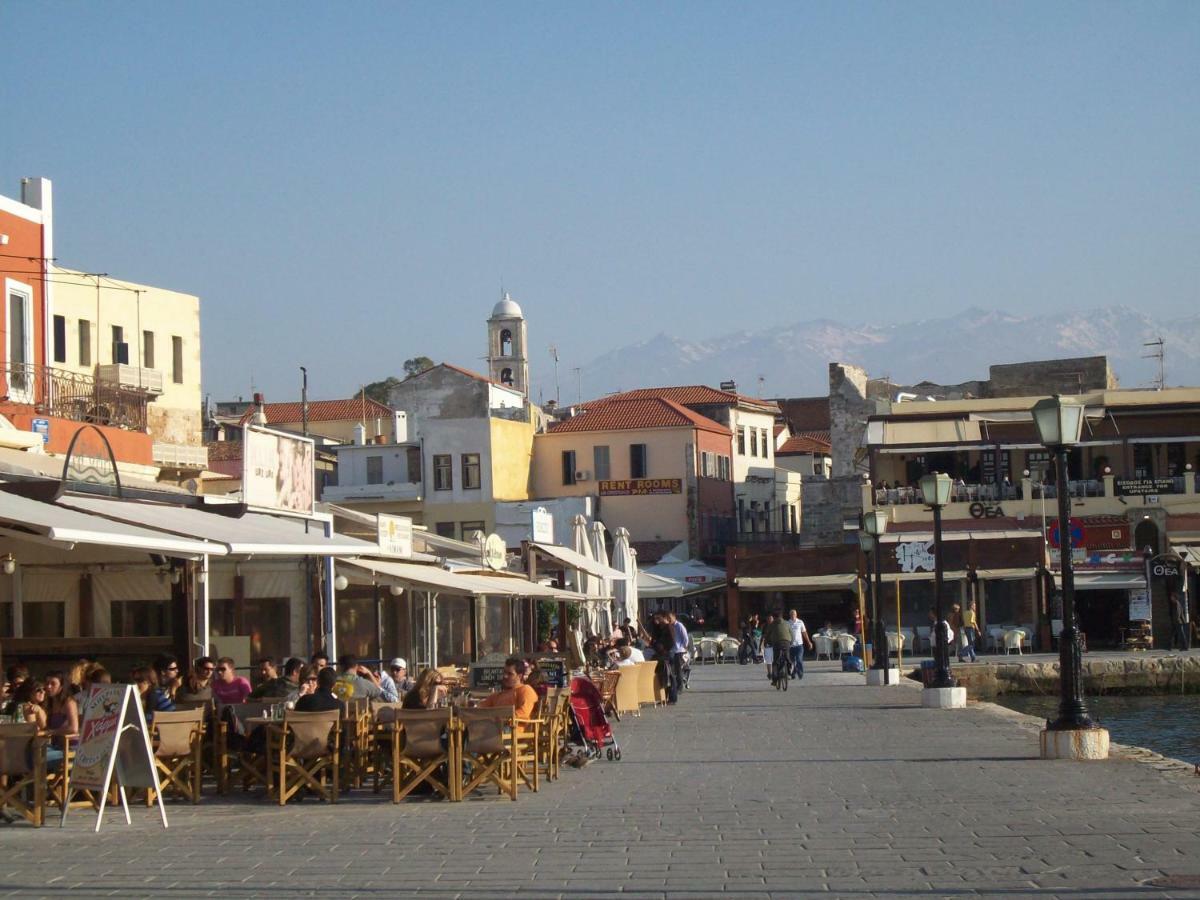 Comfortable House Near Chania Holiday home *