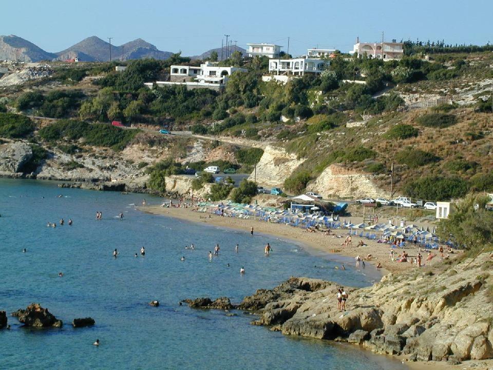 Comfortable House Near Chania * Kalathas