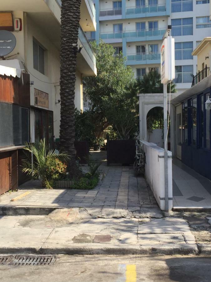 Apartment Alkyoni Rhodes City