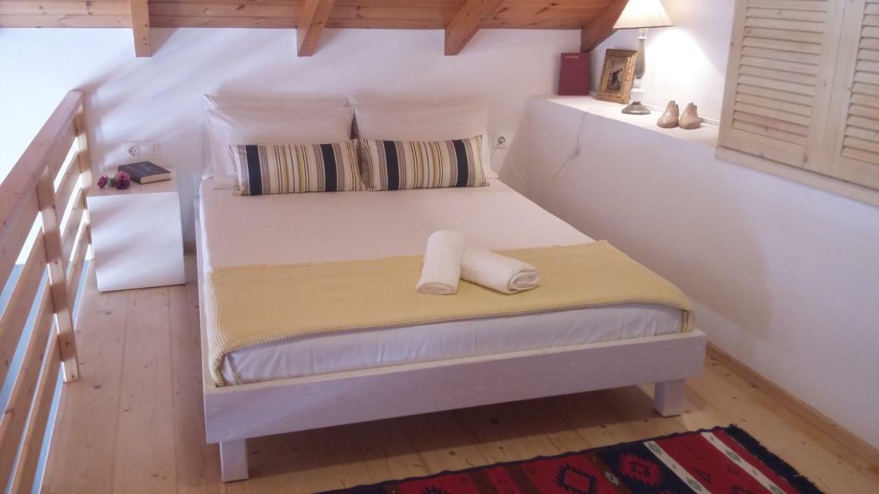 Elia House Koroni (Messinia)